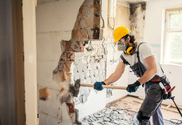 Concrete Slab Contractor in MN