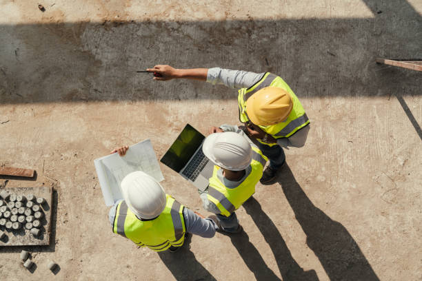 Best Best Concrete Contractor  in Luverne, MN