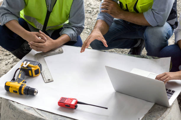 Best Affordable Concrete Contractor  in Luverne, MN